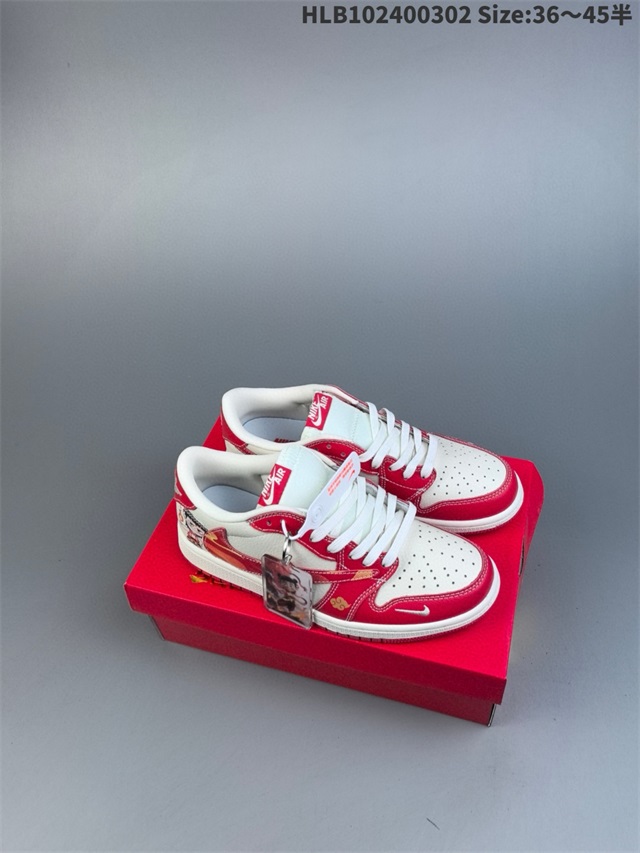 men air jordan 1 shoes HH 36-46 2025-4-24-024